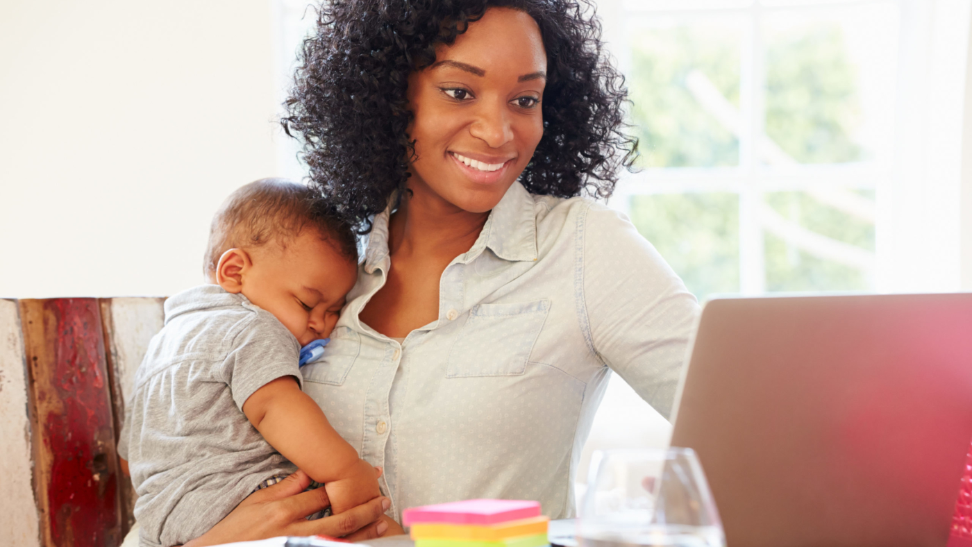 7 dicas de gerenciamento de rotina para mães ocupadas